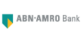 Logo ABN Amro Logo ABN Amro