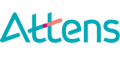 Logo Attens Logo Attens