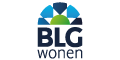 Logo BLG Logo BLG