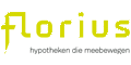 Logo Florius Logo Florius