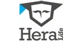 Logo Hera Life Logo Hera Life