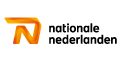 Logo Nationale Nederlanden Logo Nationale Nederlanden