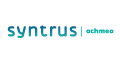 Logo Syntrus Achmea Logo Syntrus Achmea