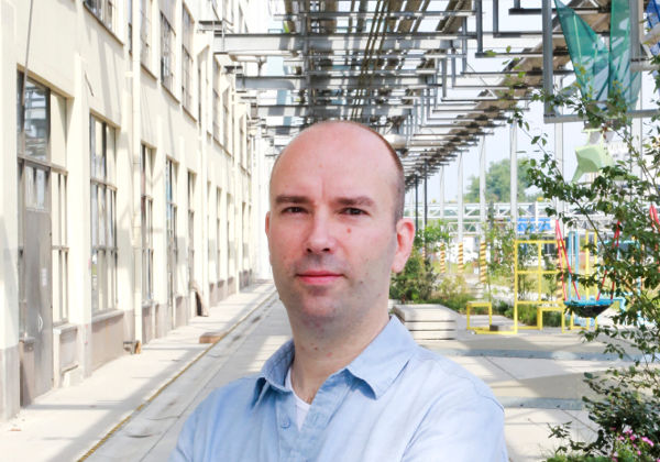 Foto Frank Rutten