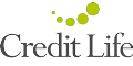 Logo Credit Life Logo TAF Credit Life