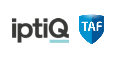 Logo TAF iptiQ Logo TAF iptiQ